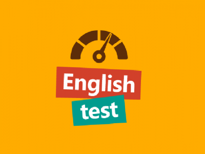 general english test